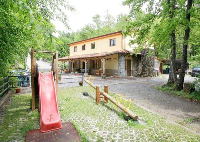 Azienda Agrituristica Lagatta Amerigo Agribosco Image