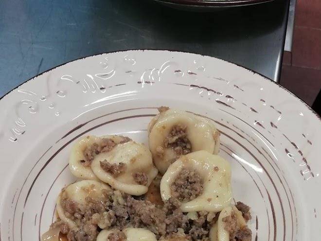 Azienda Agrituristica Rupe Delle Sorbe Image