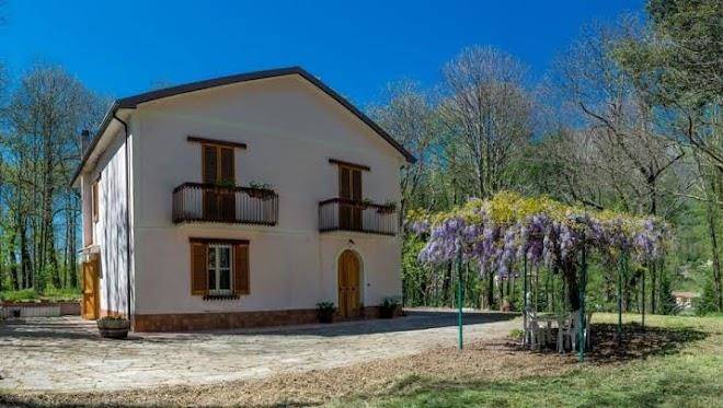 B&b al boschetto