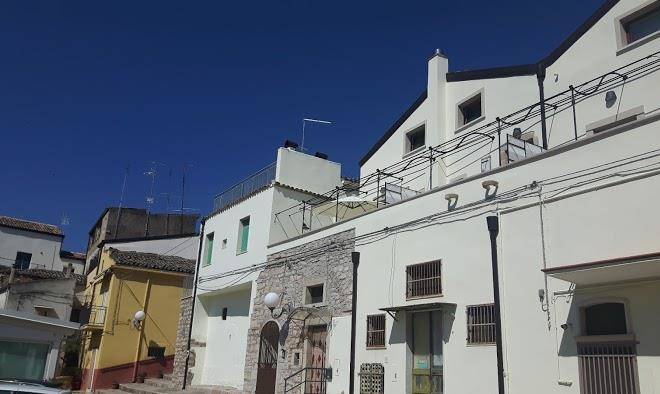 B&b al gravattone
