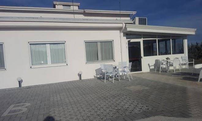 B&b americano