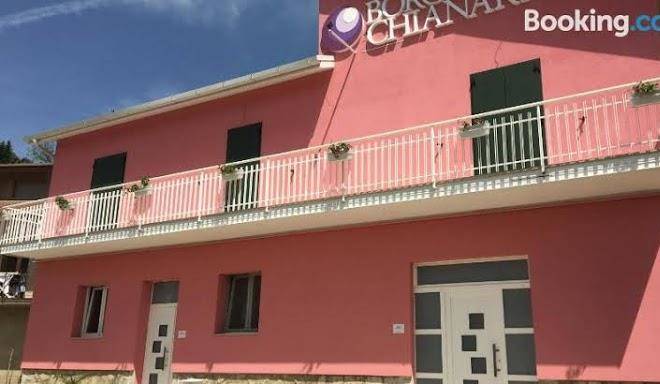 B&b borgo chianara