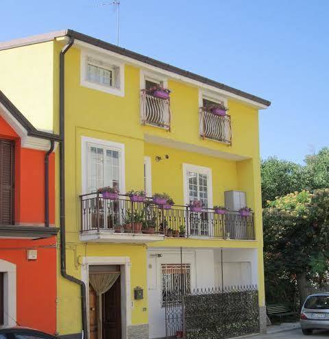 B&b borgo le cantine