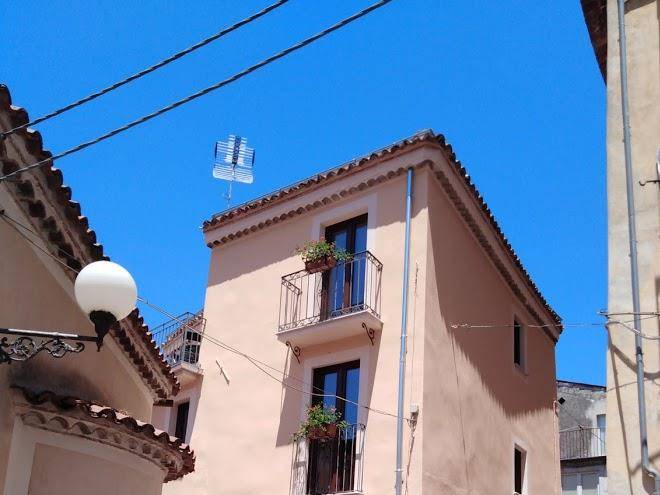B&b borgo revelia