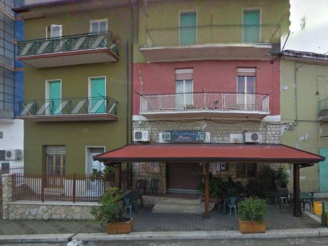 B&b Da Mottola Via Melfi Image