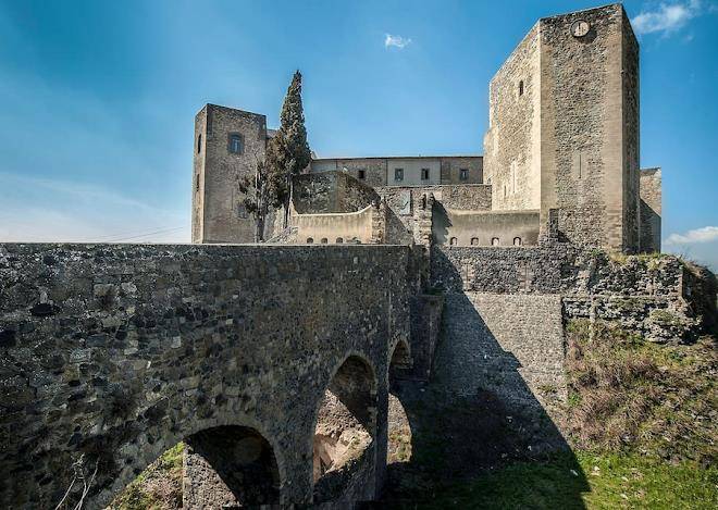 B&b I Gelsomini Melfi Image