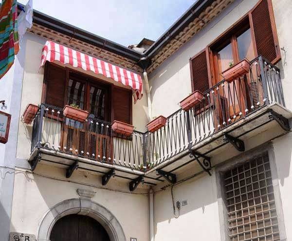 B&b il patriarca