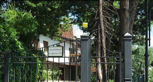 B&b il querceto