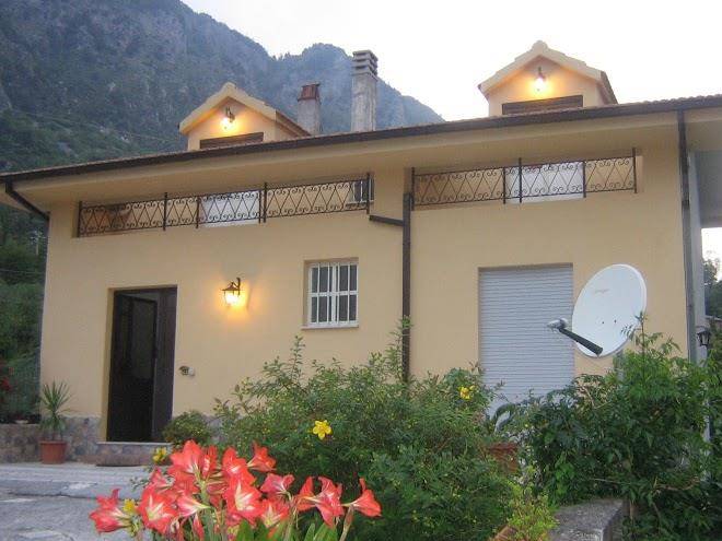 B&b L'acquario Image