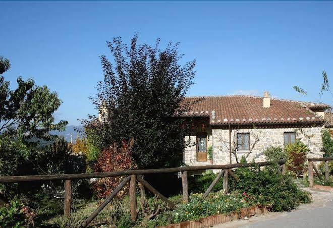 B&b l'antico portale