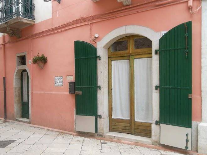 B&b l'oraziano