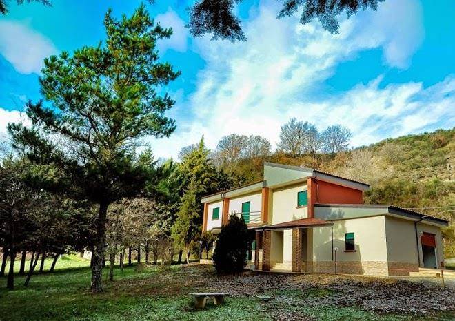 B&b La Cannalia Image