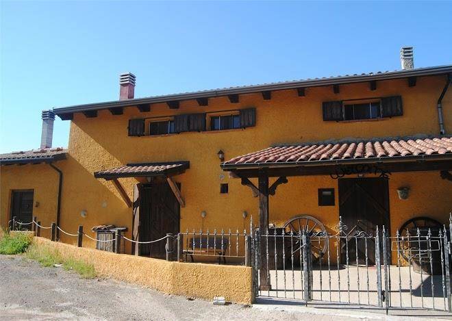B&b la dimora di bianca lancia