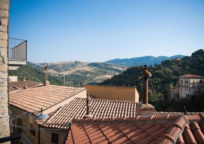 B&b la gradinata