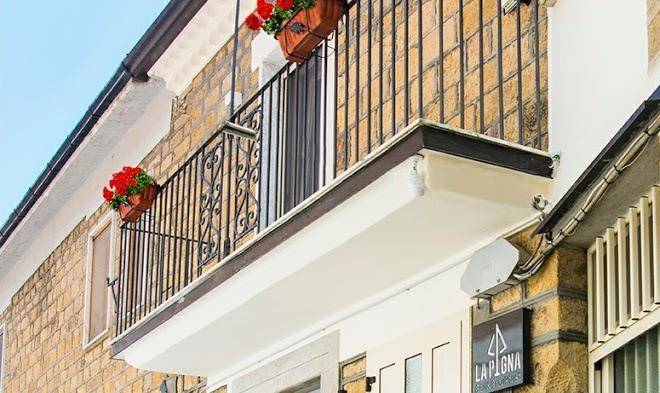 B&b la pigna
