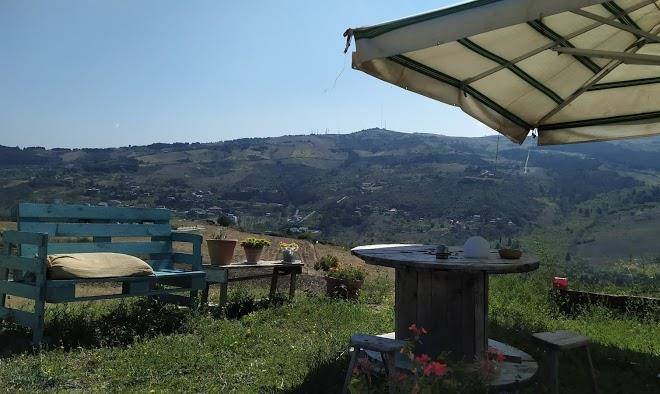 B&b la vecchia 500
