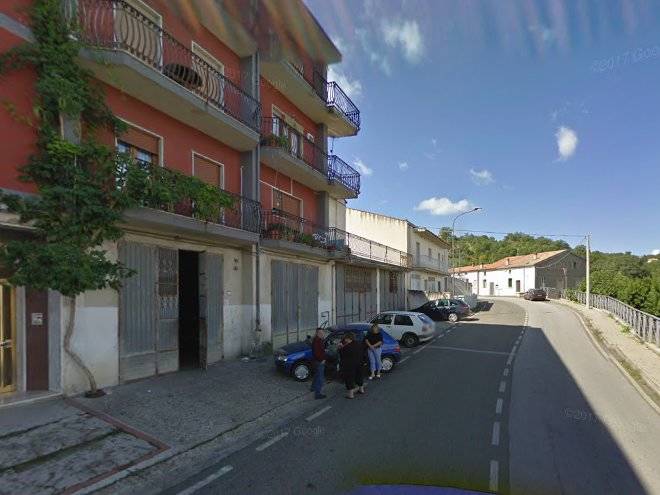 B&b lukania