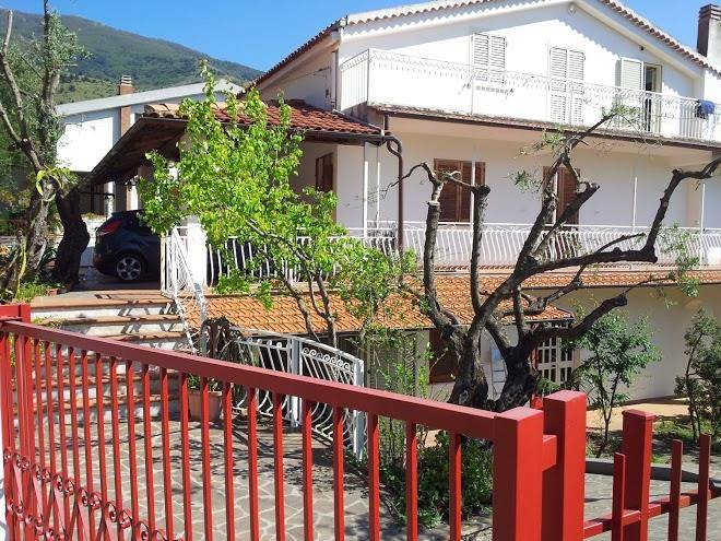 B&b maratea vacanze