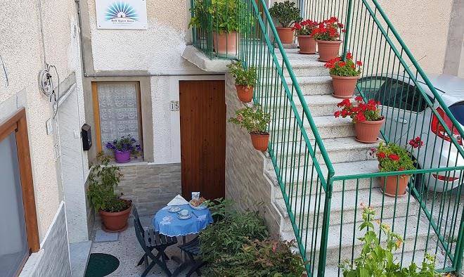B&b regina elena