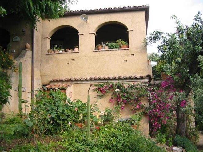B&b tenuta palmieri