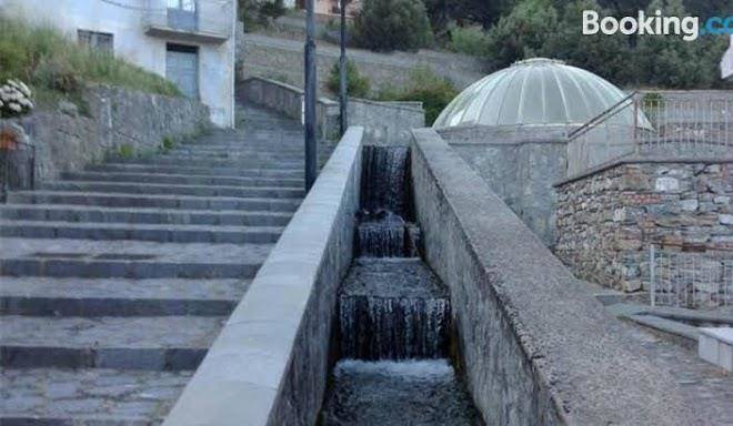 Bed and breakfast delle grotte