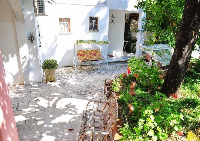 Bed and breakfast nonna vincenza