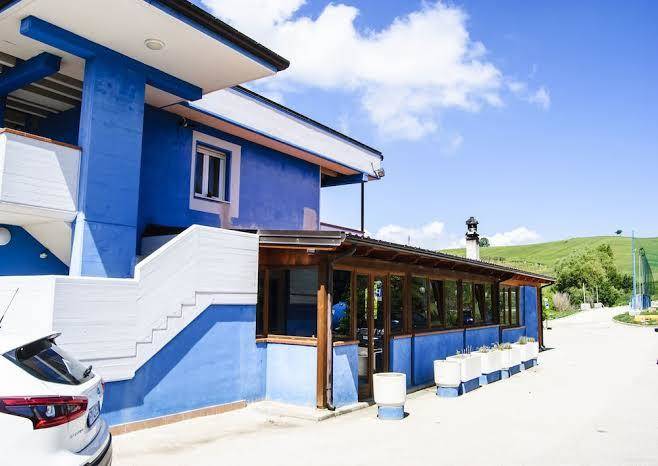 Bed e breakfast hotel alla corte blu
