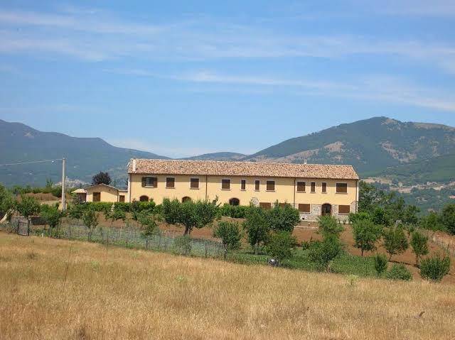 Bio agriturismo sant'elia