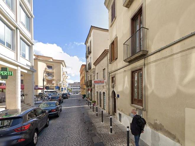 Blunotte Suite Image