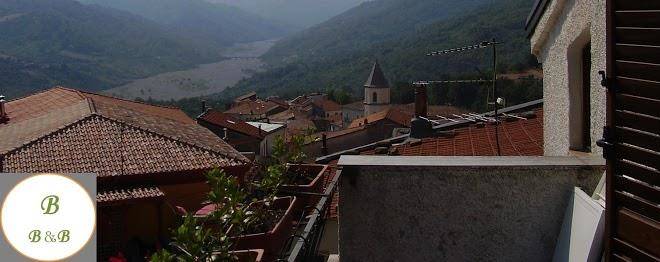 Bonci b&b