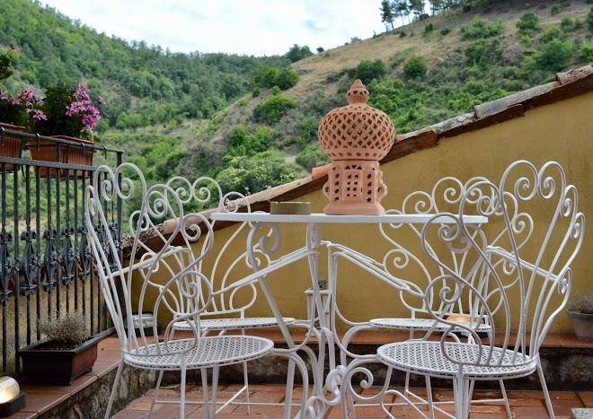 Borgo manca suite sasso di castalda