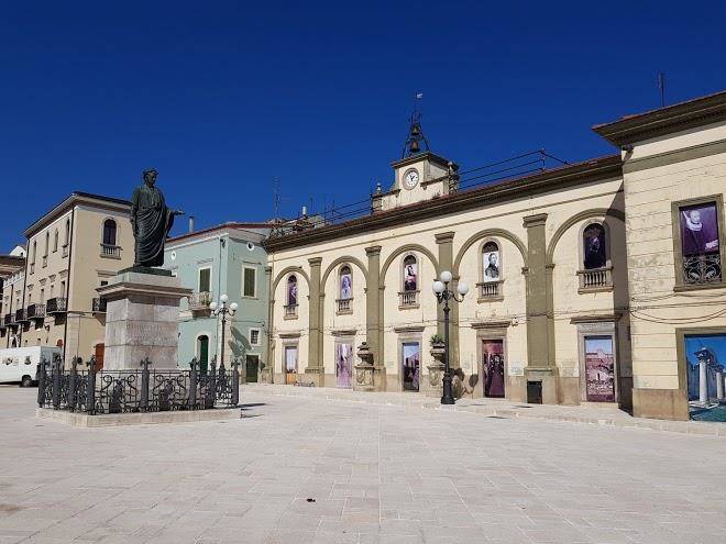 Ca' del borgo