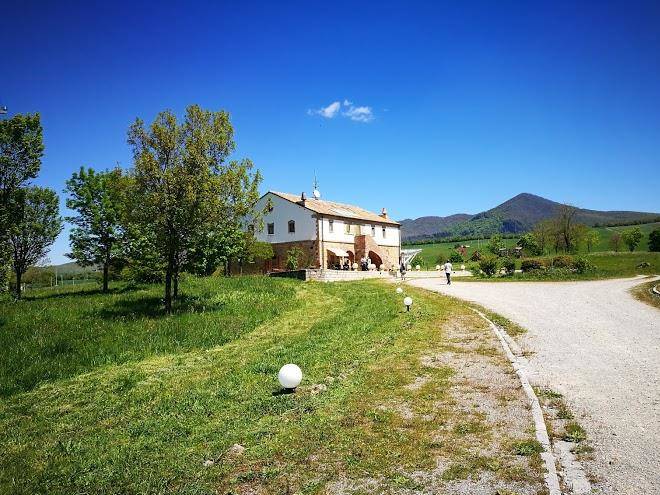 Cantuccio del vulture