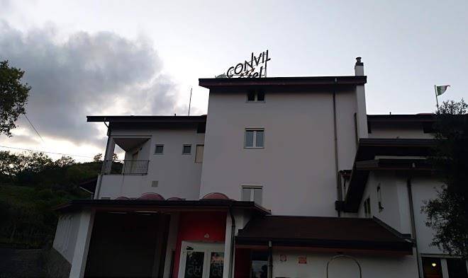 Convil hotel