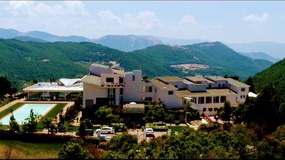 Eita Palace Hotel Image