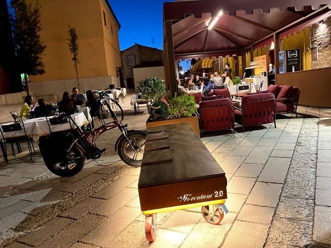 Forentum Ristorante & Pizza Image