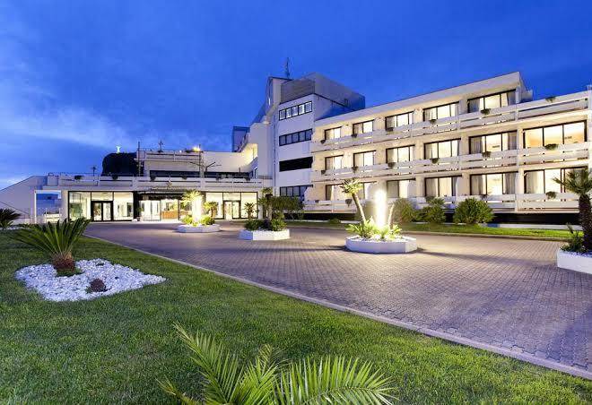 Grand hotel pianetamaratea