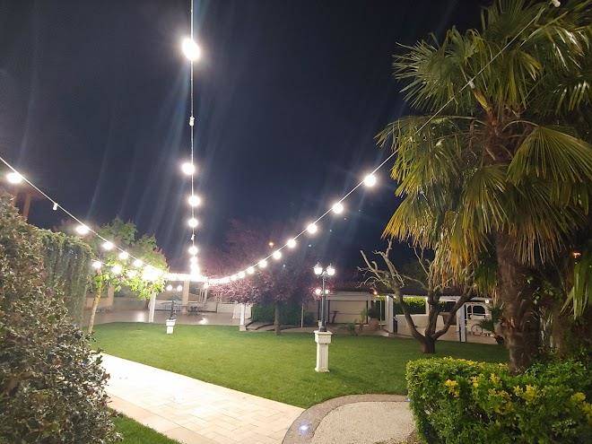 Happy moments resort hotel