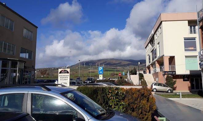 Hotel basilicata hotel irocchi
