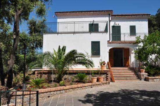 Hotel cala del citro