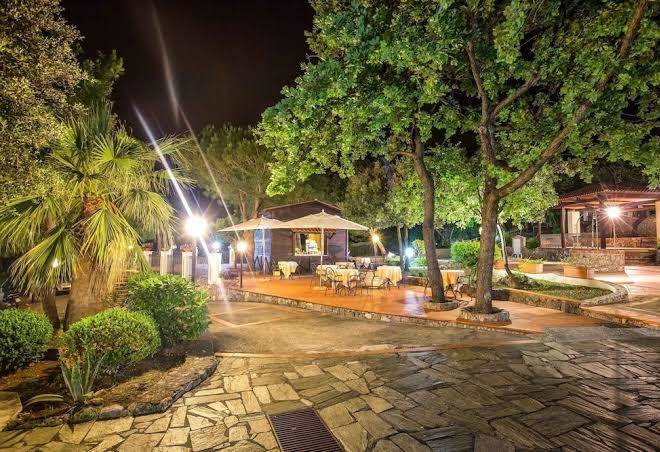 Hotel Club San Diego Image