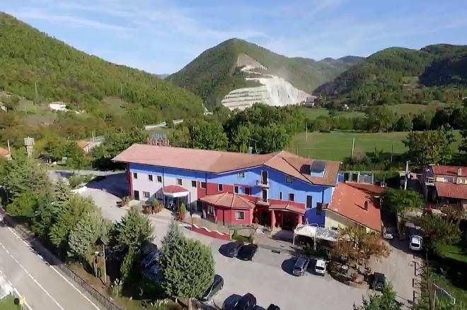 Hotel eden ristorante