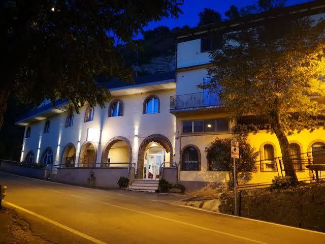 Hotel farese