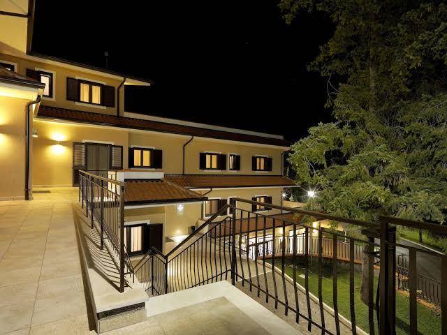Hotel il castagneto