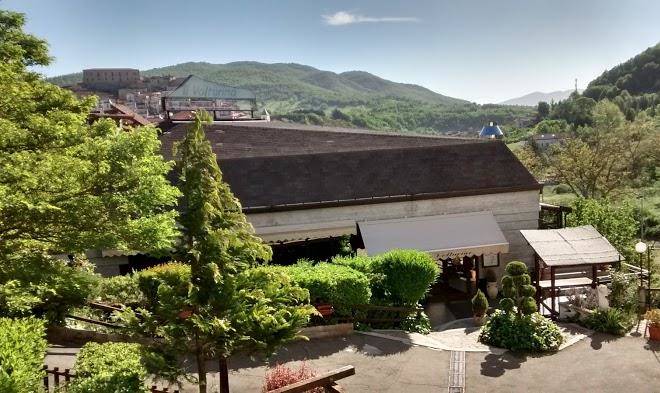 Hotel Il Volturino Image