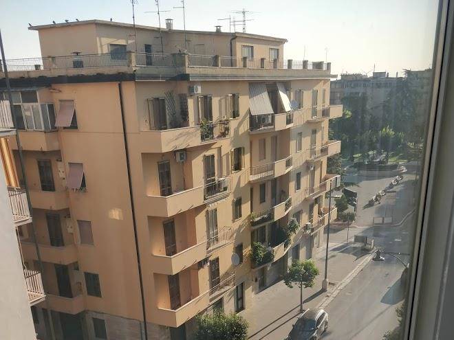 Hotel in fiore
