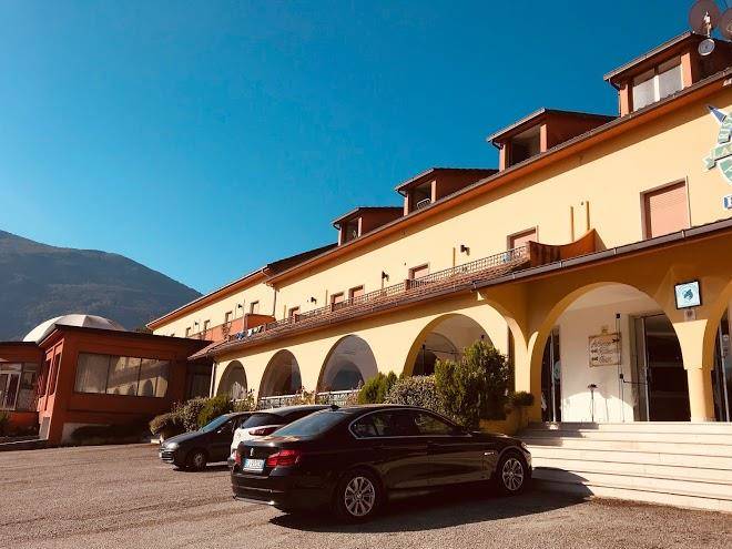 Hotel la quiete