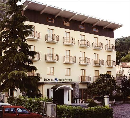 Hotel Mercure Di Sproviero Image