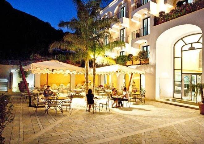 Hotel murmann
