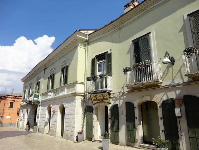 Hotel orazio